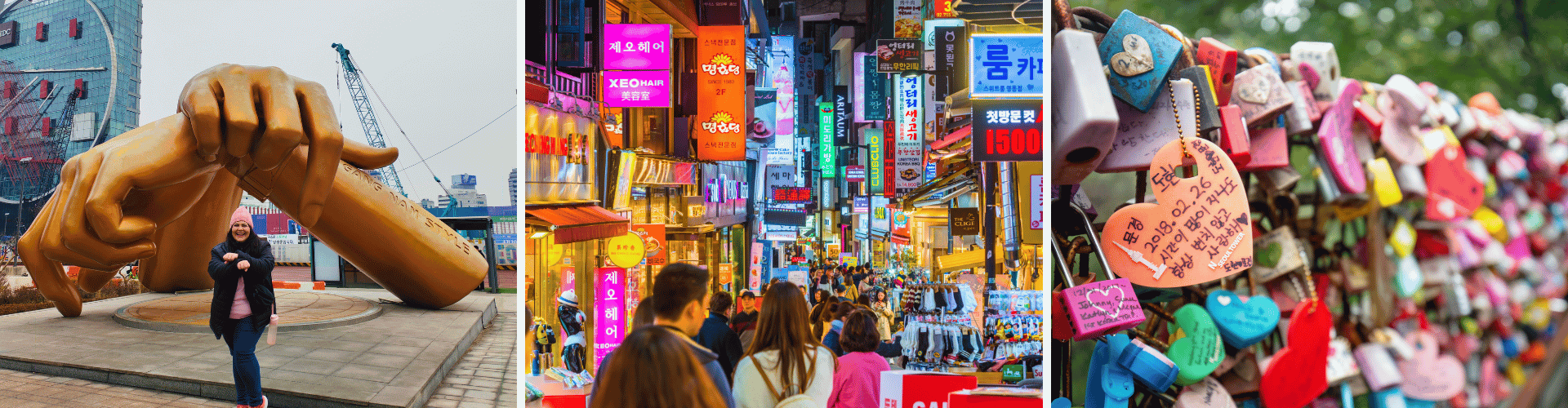 Seoul Seoul WOLO Travel